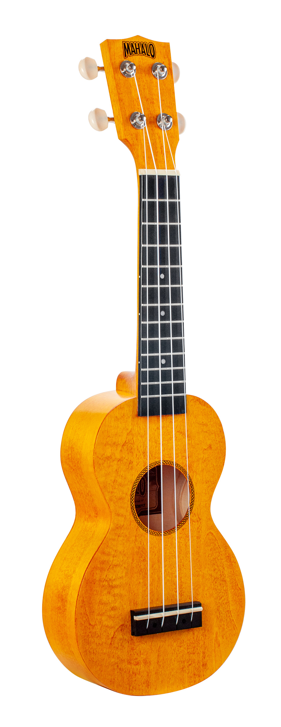 Mahalo | ML1sf | Soprano | Soprano Ukulele
