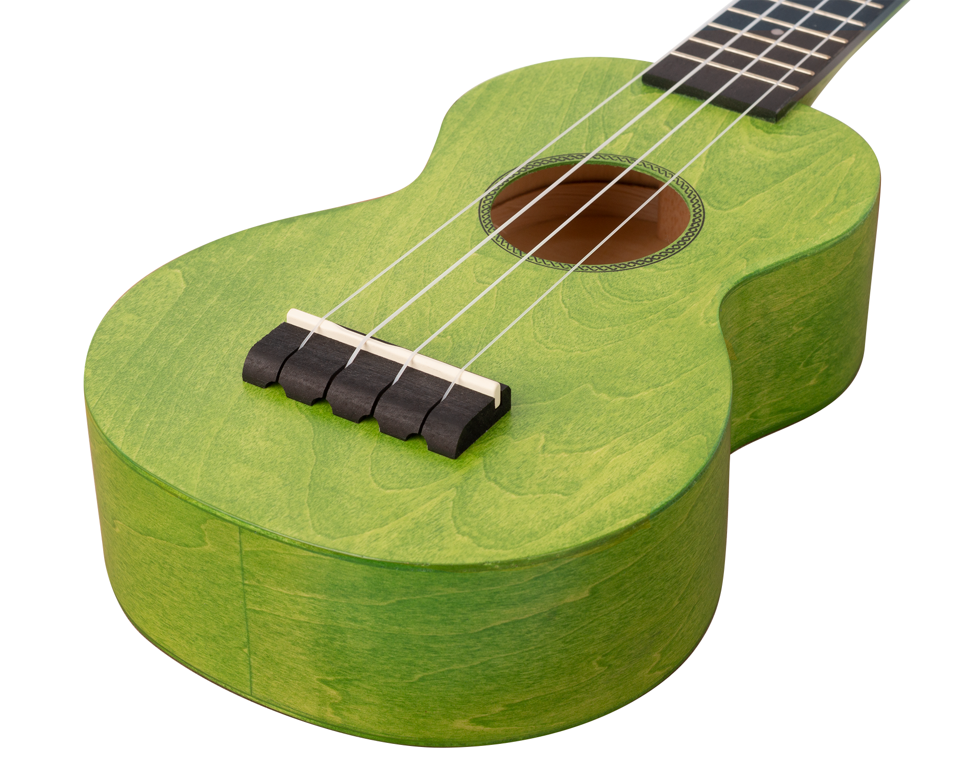 Mahalo | ML1sg | Soprano | Soprano Ukulele