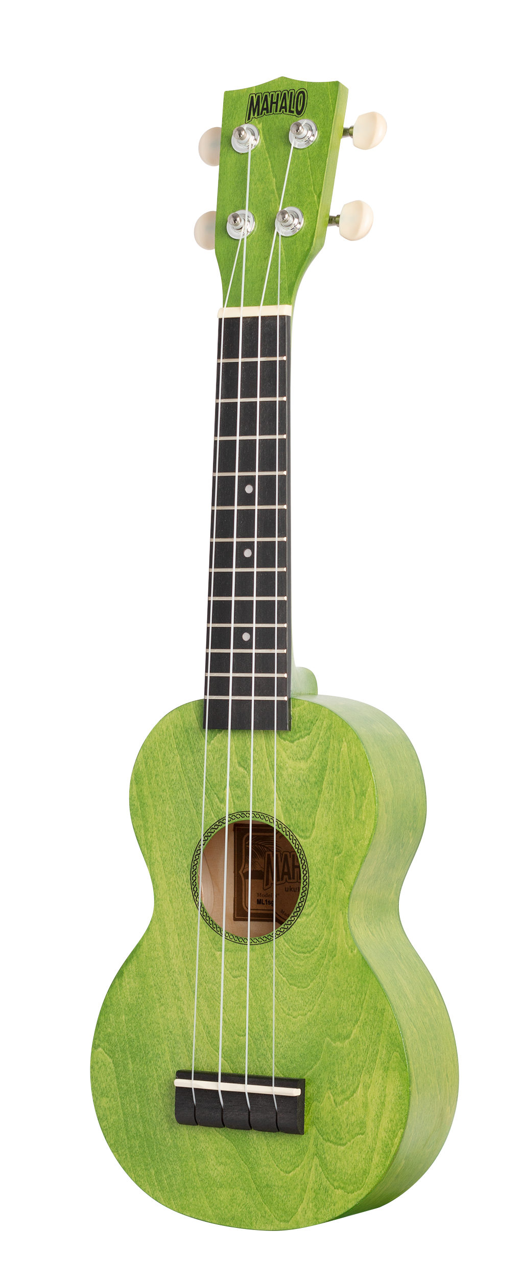 Mahalo | ML1sg | Soprano | Soprano Ukulele