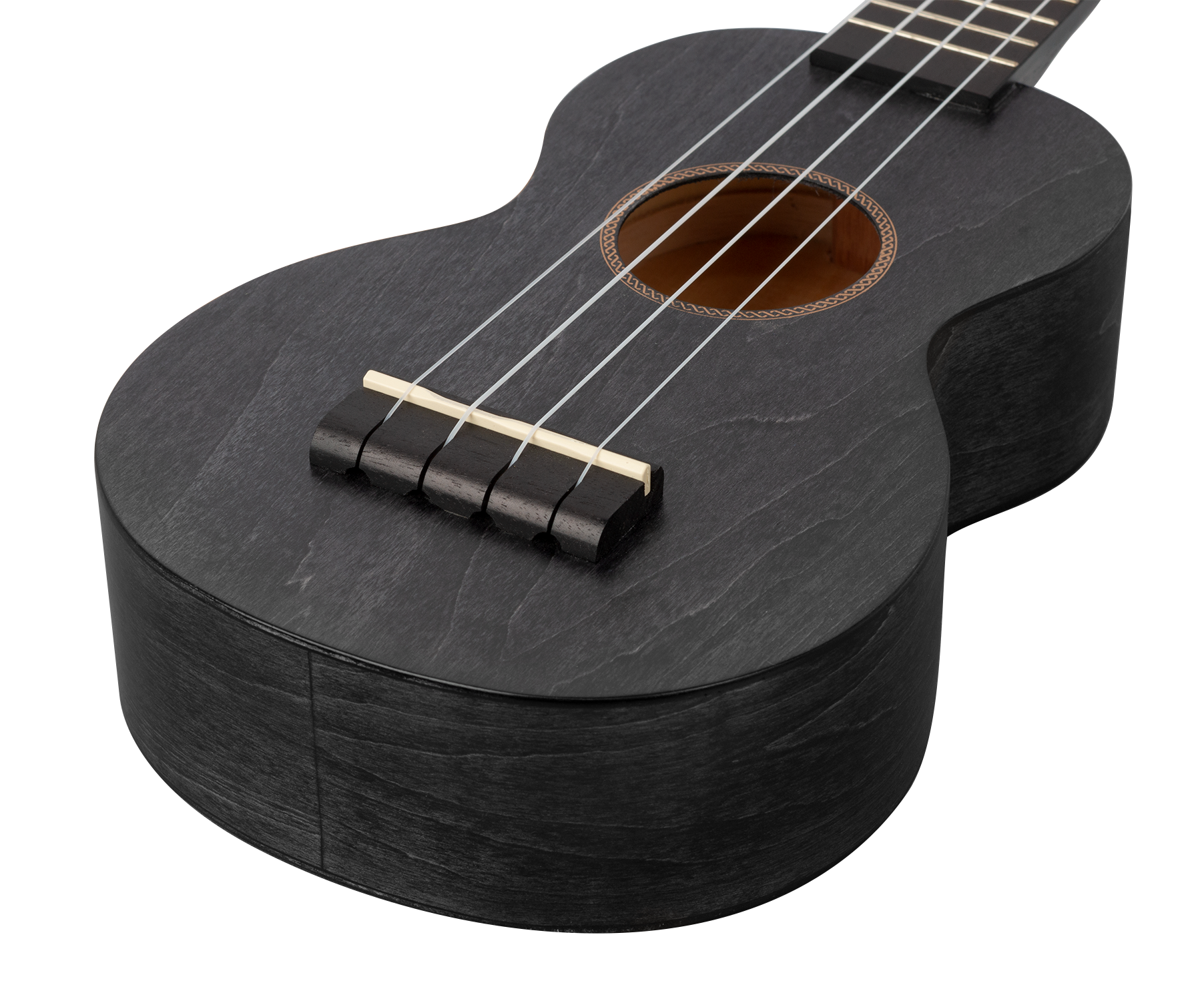 Mahalo | ML1sh | Soprano | Soprano Ukulele