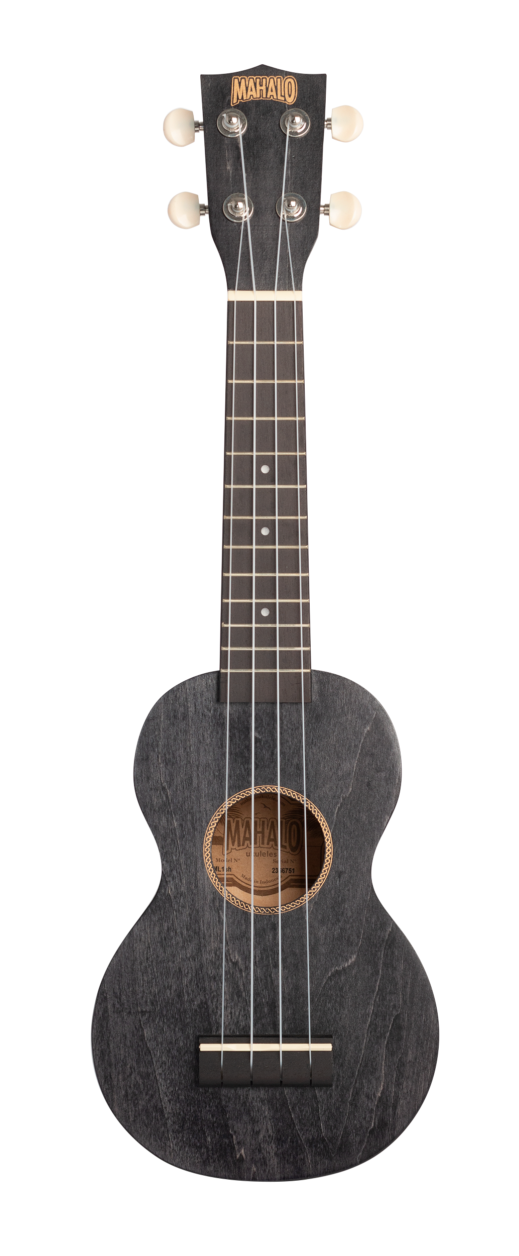 Mahalo | ML1sh | Soprano | Soprano Ukulele