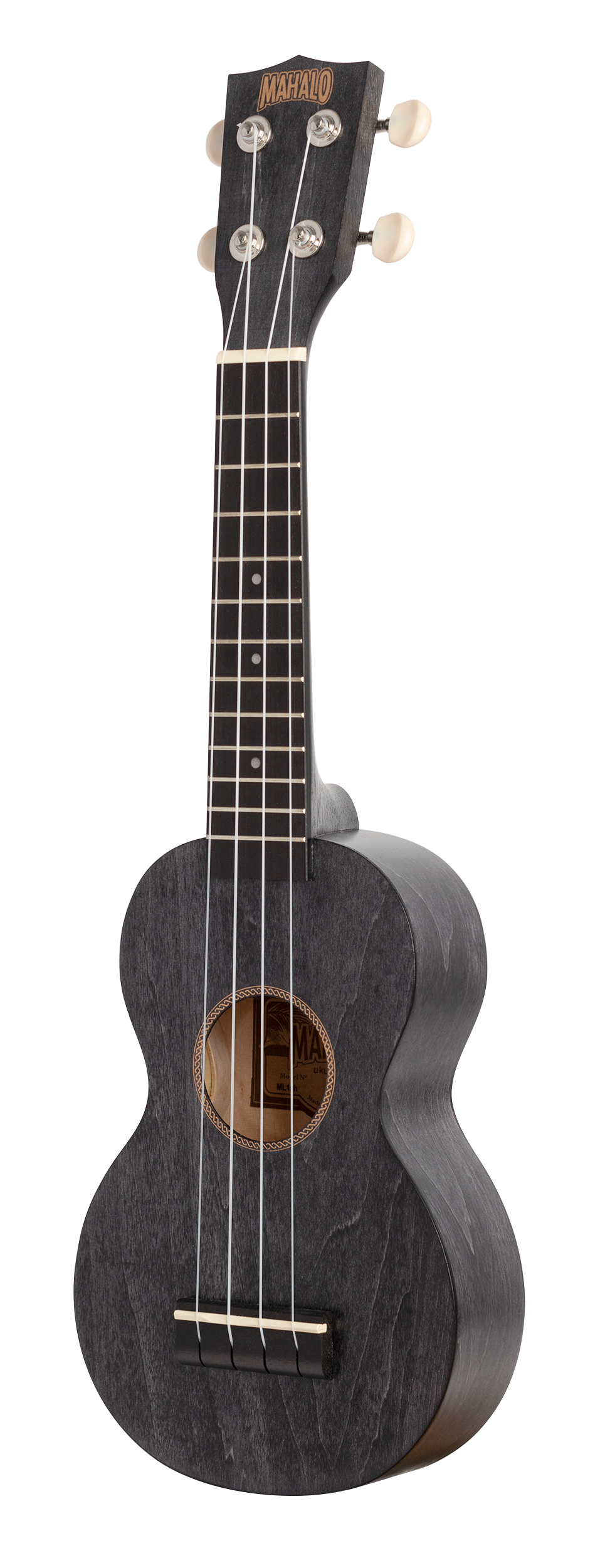 Mahalo | ML1sh | Soprano | Soprano Ukulele