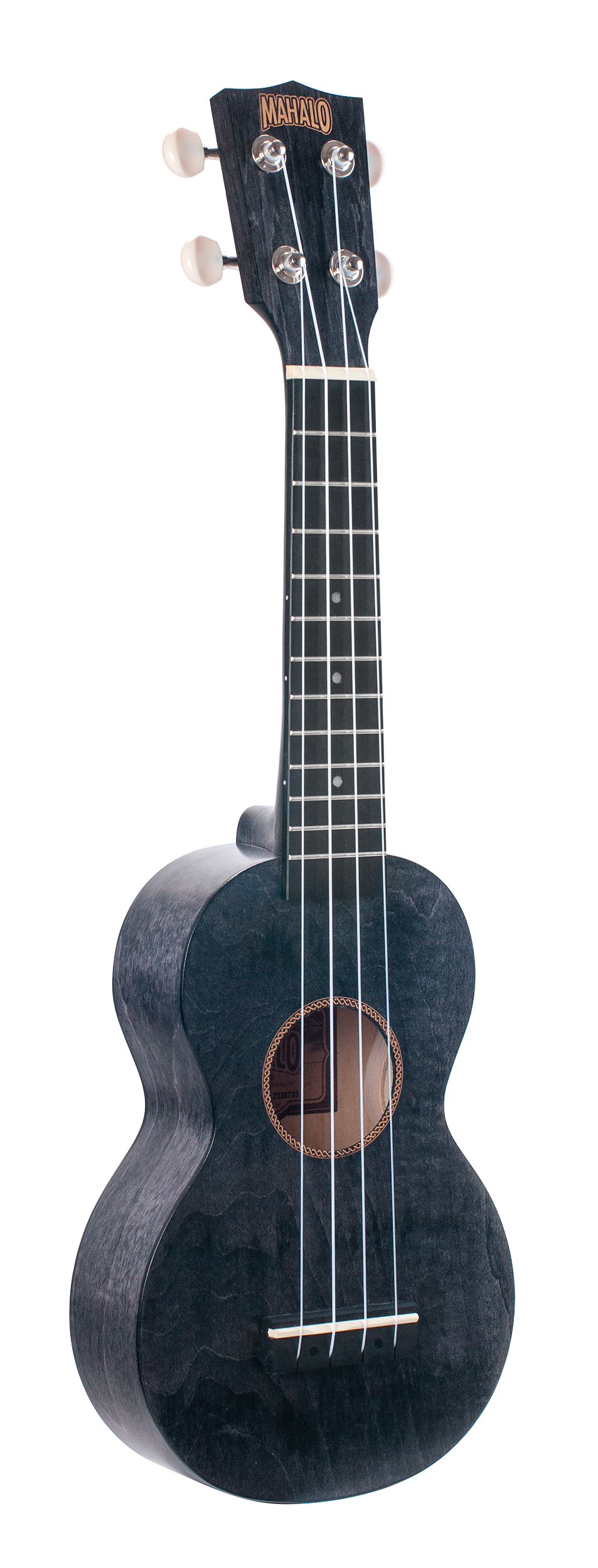 Mahalo | ML1sh | Soprano | Soprano Ukulele
