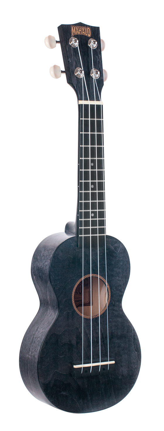 Mahalo | ML1sh | Soprano | Soprano Ukulele