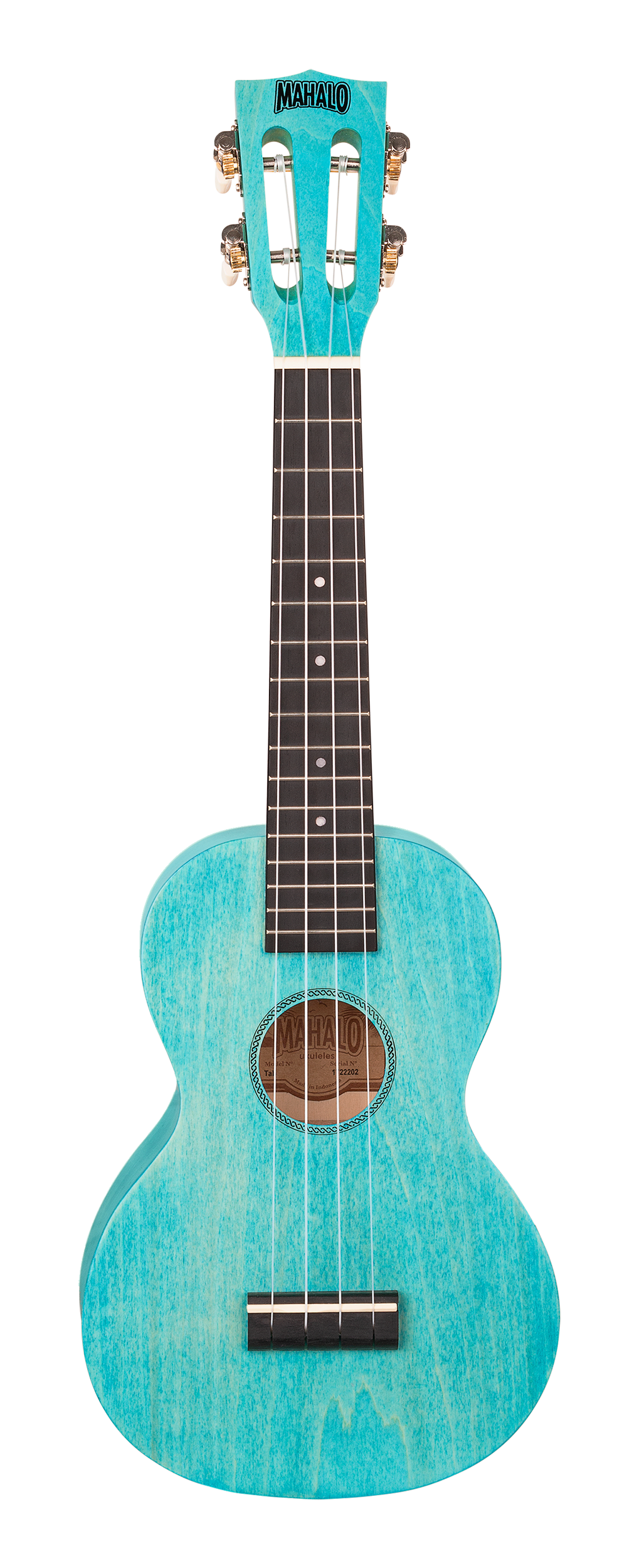 Mahalo | ML2ab | Concert | Concert Ukulele