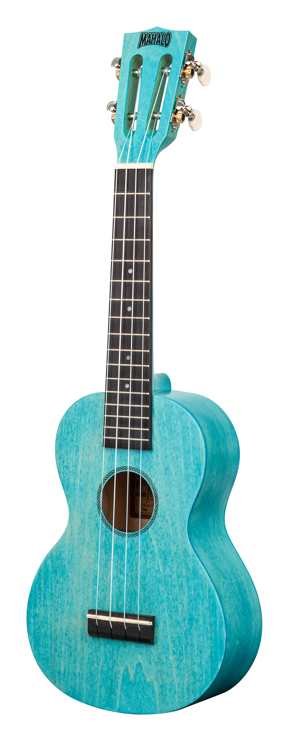 Mahalo | ML2ab | Concert | Concert Ukulele