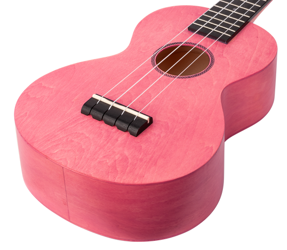 Mahalo | ML2cp | Concert | Concert Ukulele