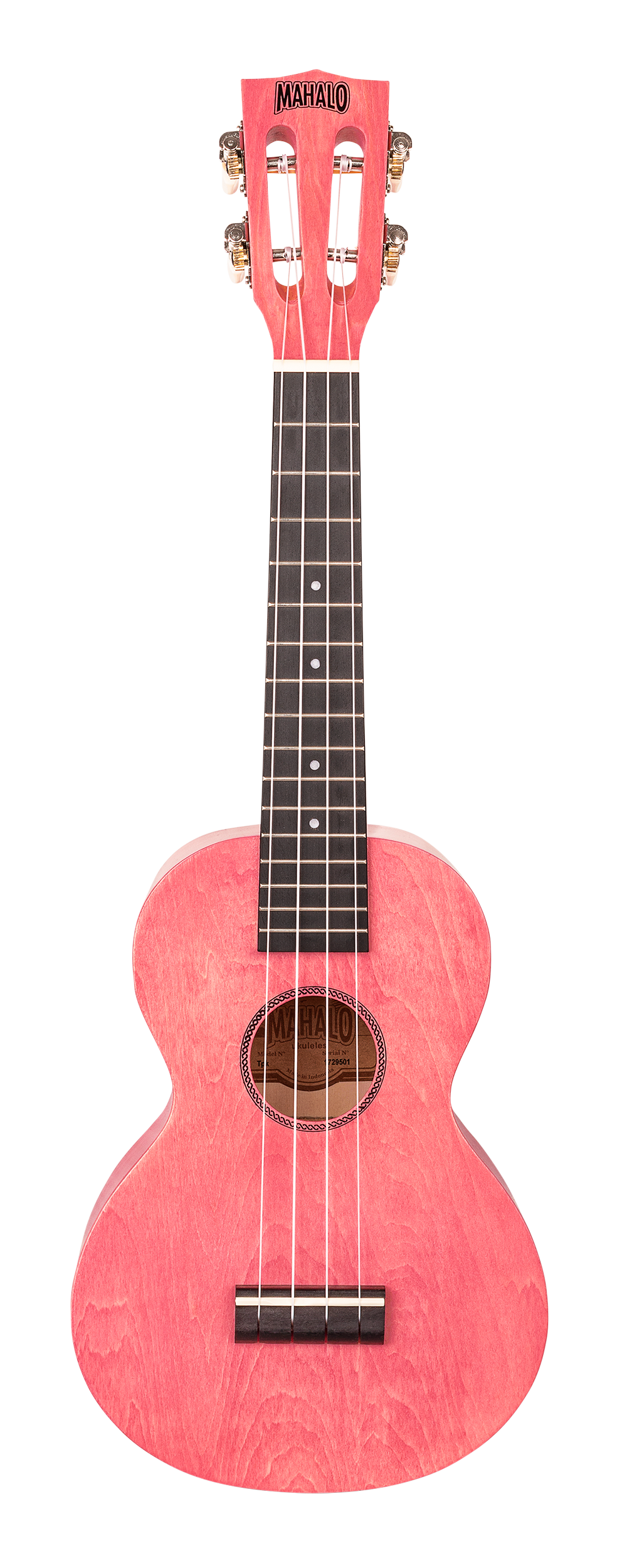 Mahalo | ML2cp | Concert | Concert Ukulele