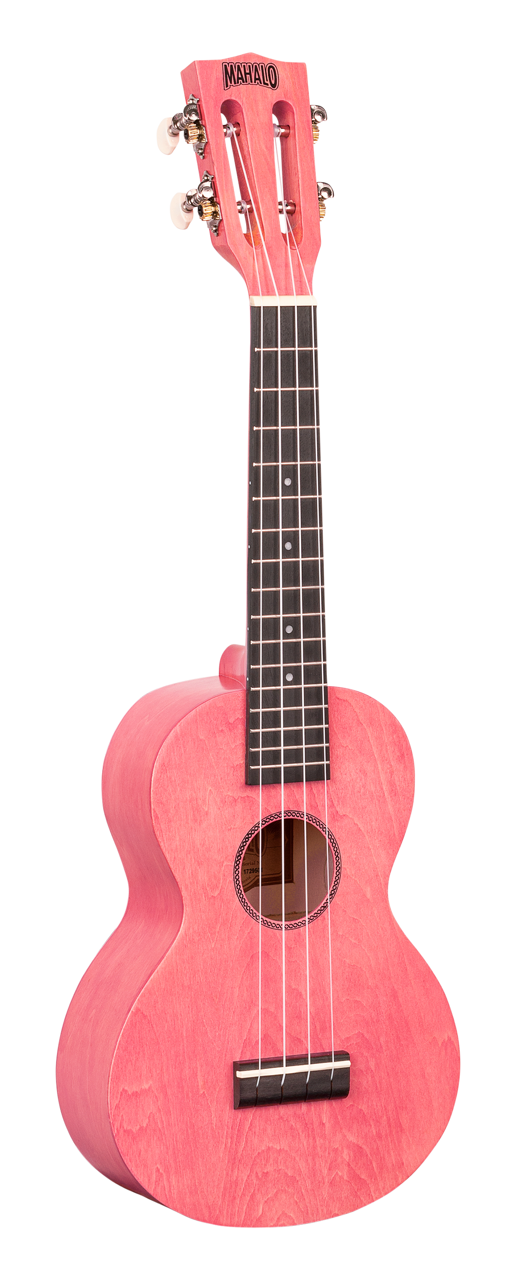 Mahalo | ML2cp | Concert | Concert Ukulele