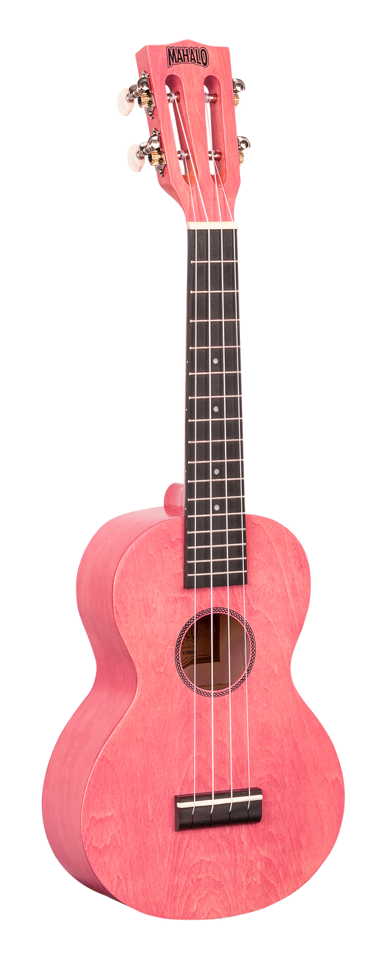 Mahalo | ML2cp | Concert | Concert Ukulele