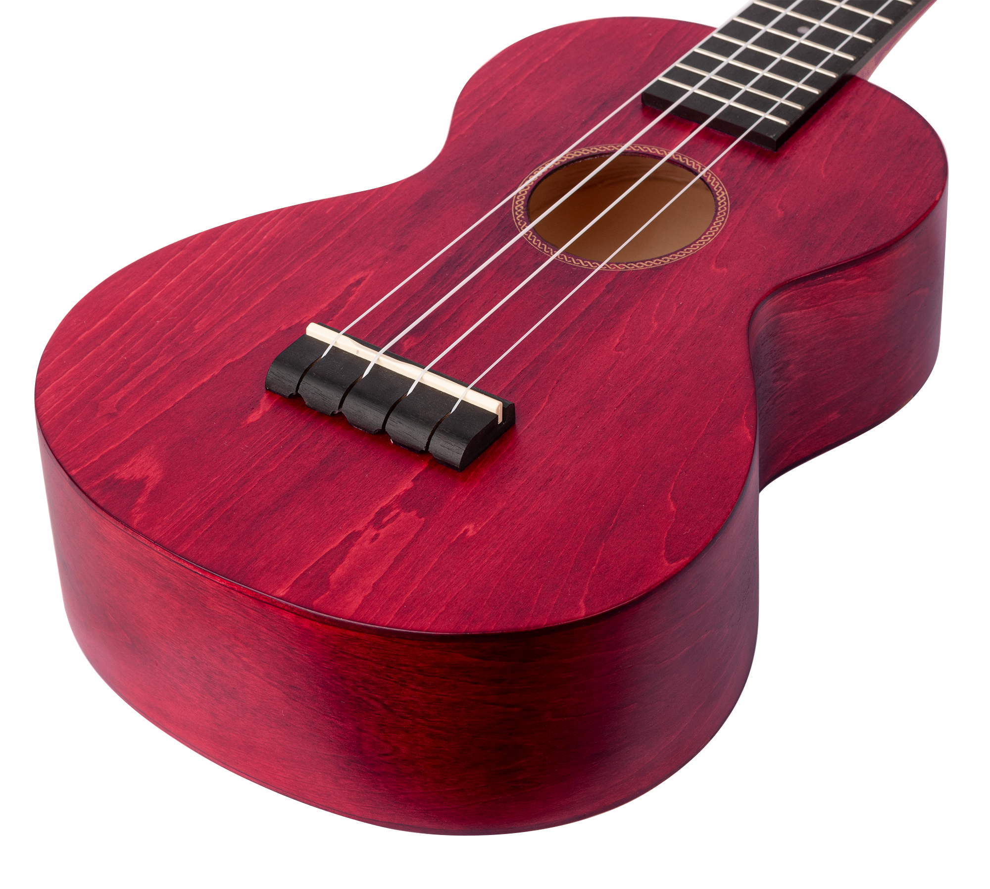 Mahalo | ML2cr | Concert | Concert Ukulele
