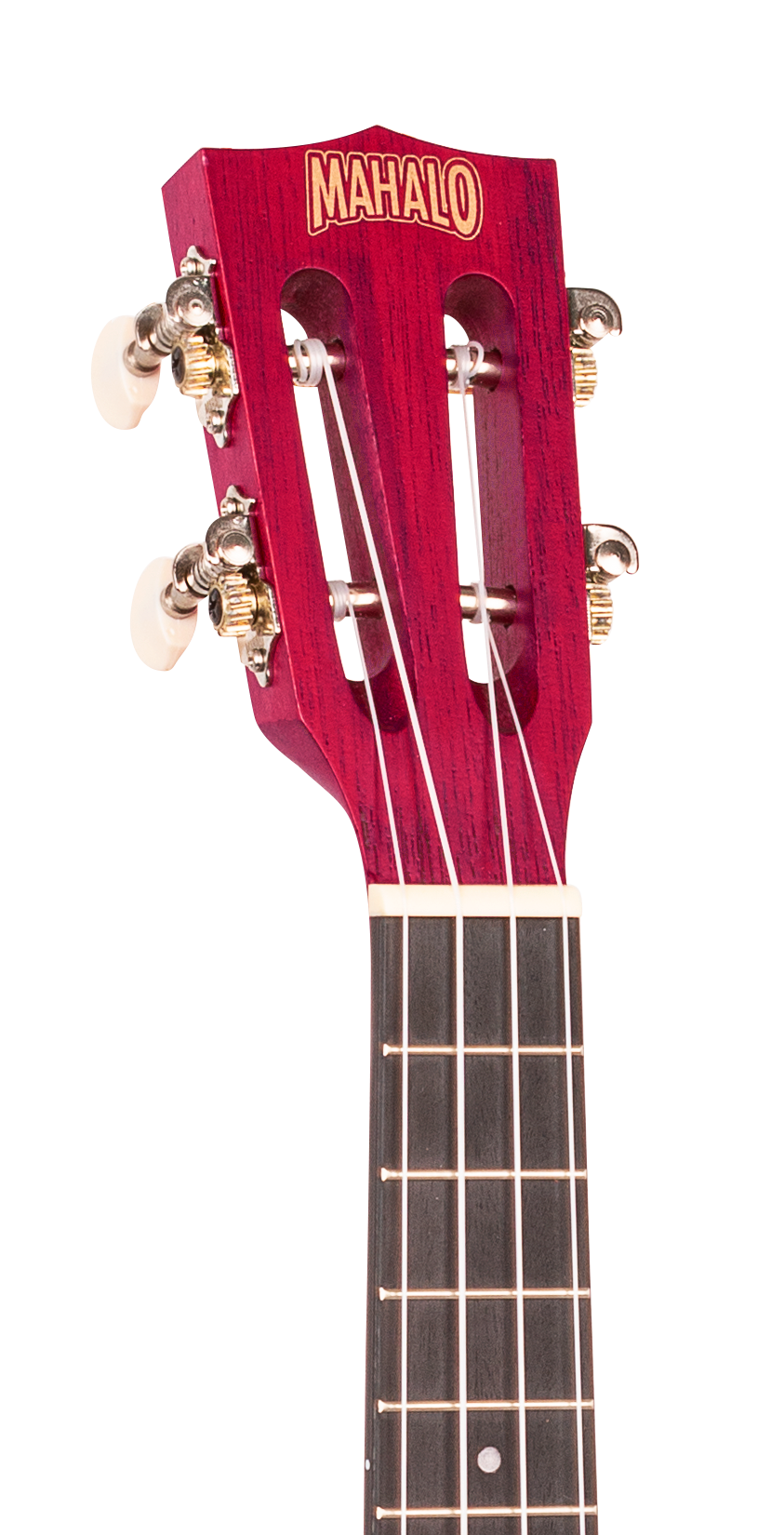Mahalo | ML2cr | Concert | Concert Ukulele