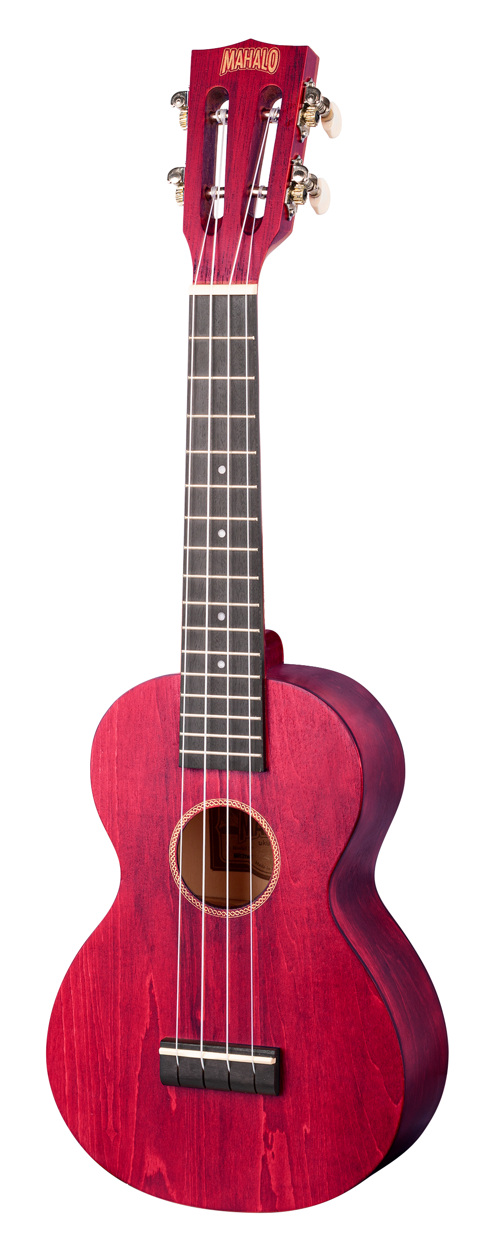 Mahalo | ML2cr | Concert | Concert Ukulele