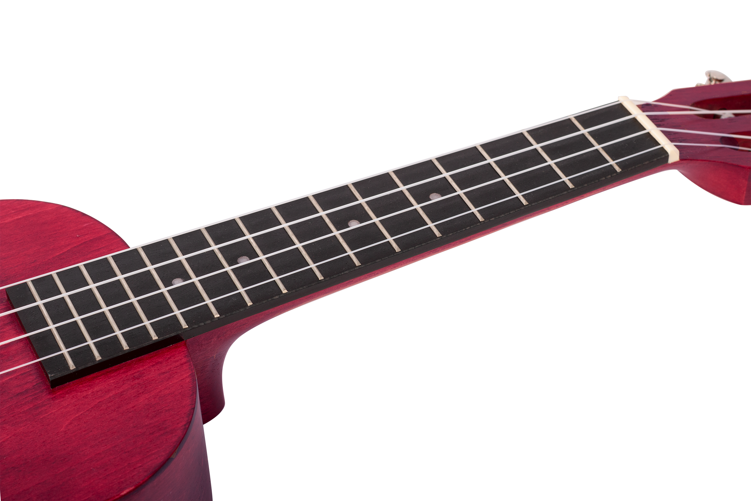 Mahalo | ML2cr | Concert | Concert Ukulele