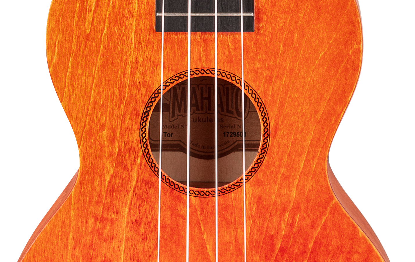 Mahalo | ML2os | Concert | Concert Ukulele