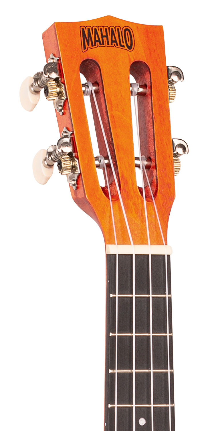 Mahalo | ML2os | Concert | Concert Ukulele