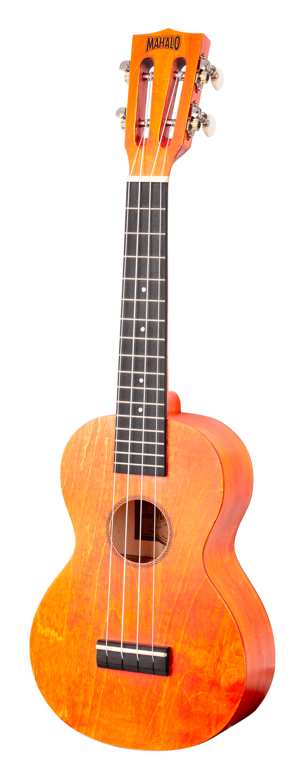 Mahalo | ML2os | Concert | Concert Ukulele