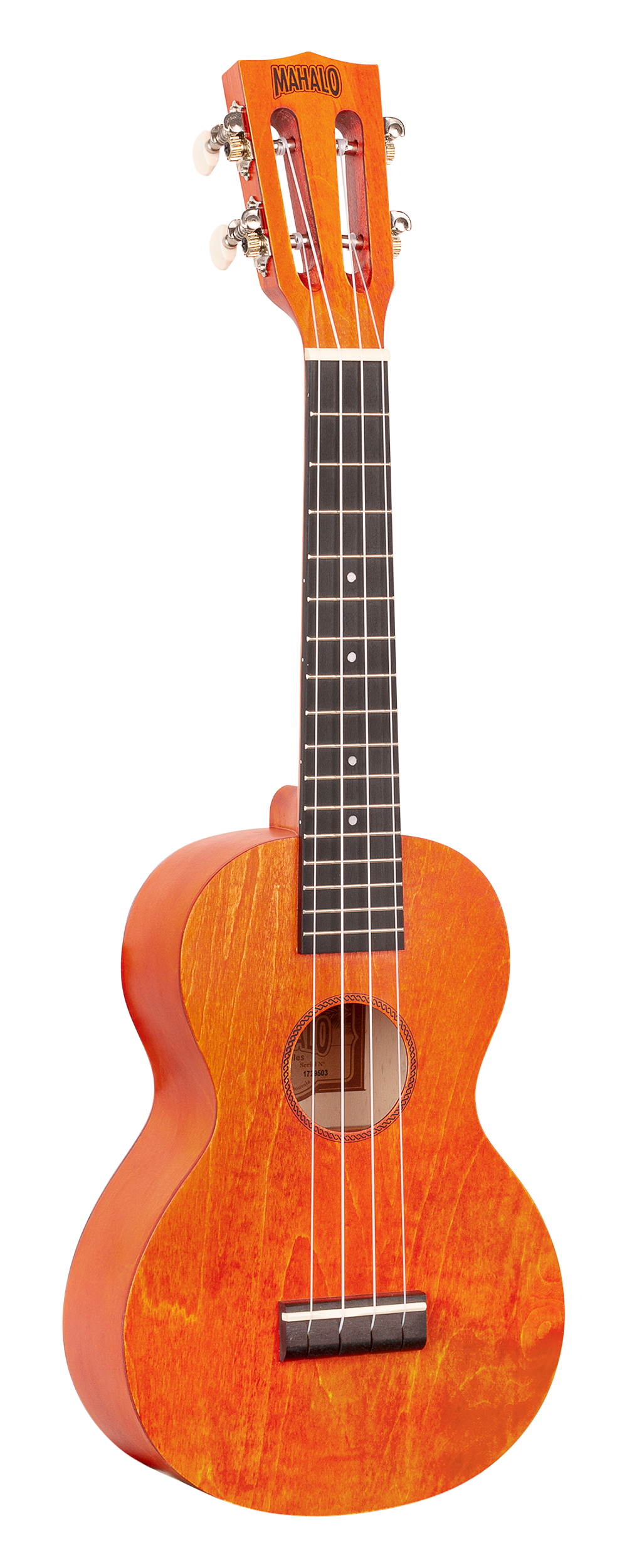 Mahalo | ML2os | Concert | Concert Ukulele