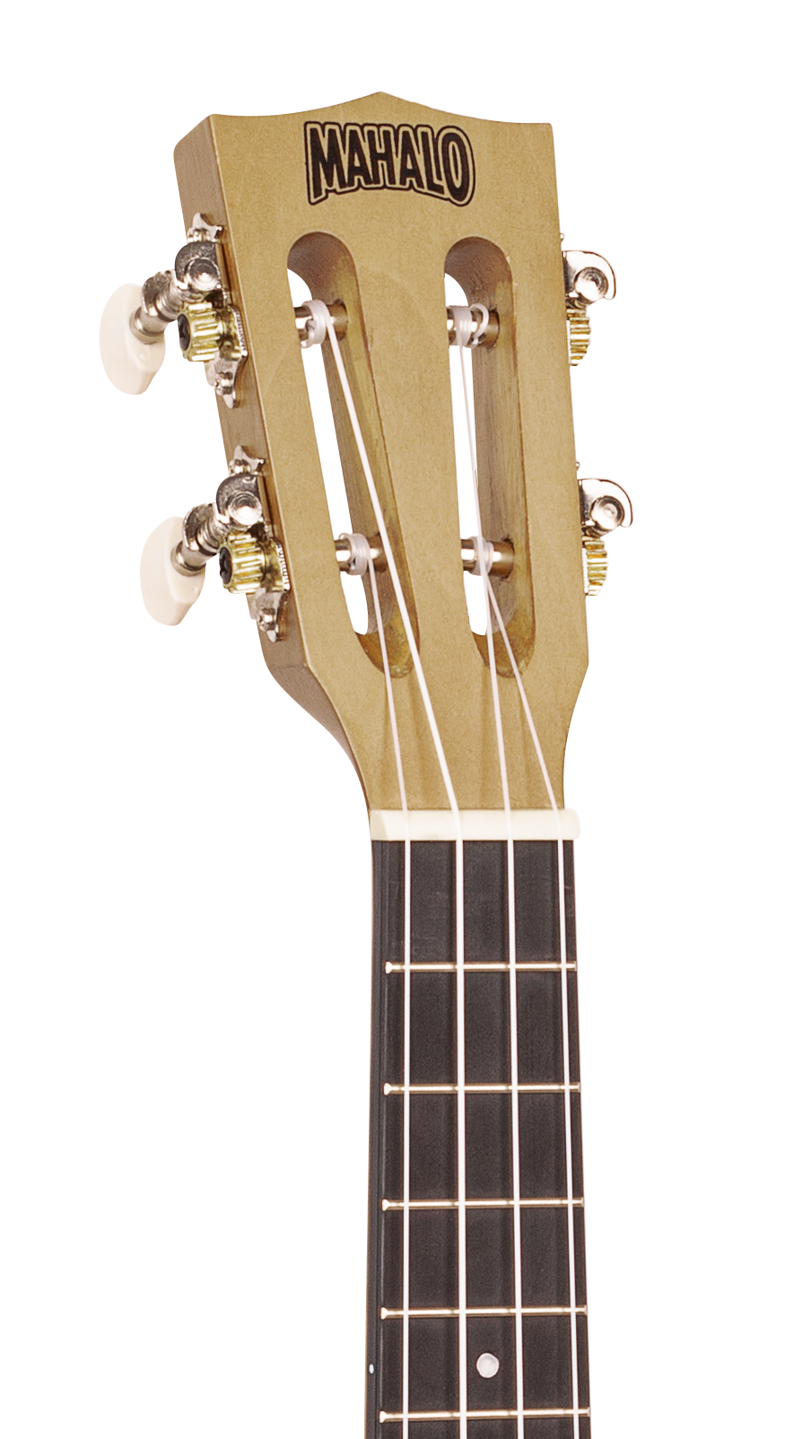 Mahalo | ML2sd | Concert | Concert Ukulele