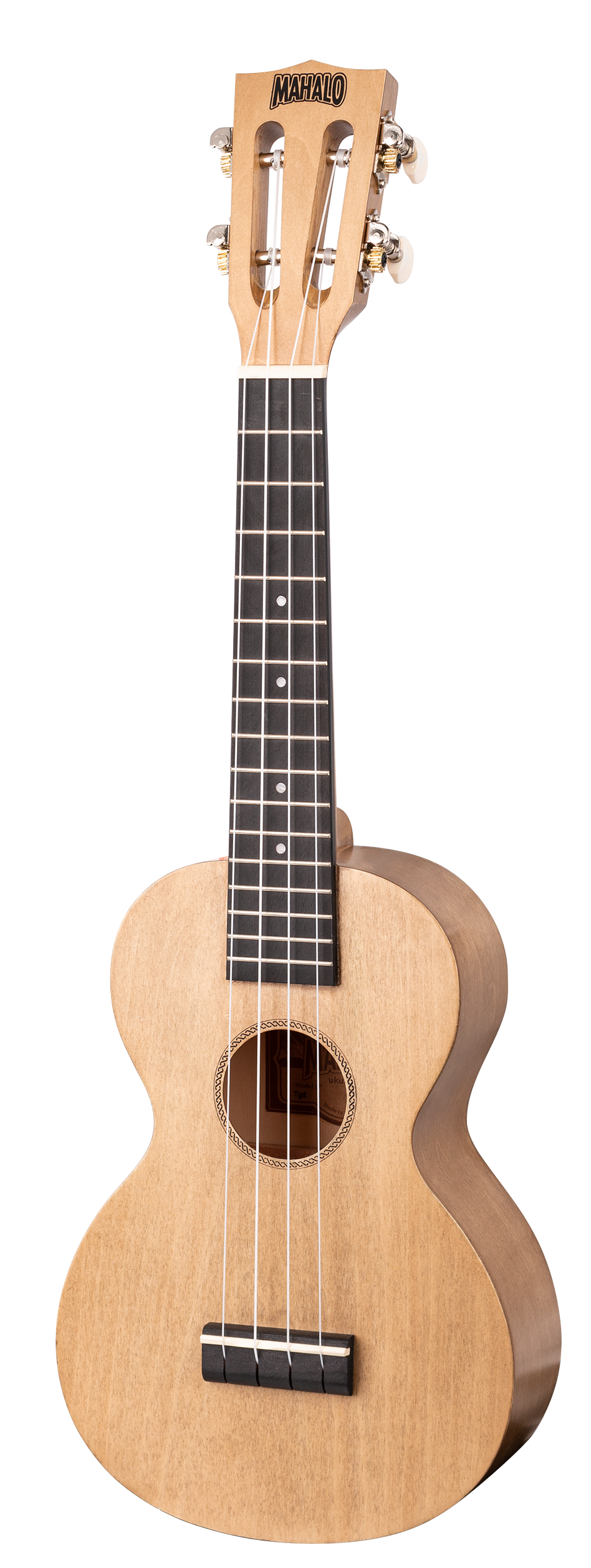 Mahalo | ML2sd | Concert | Concert Ukulele