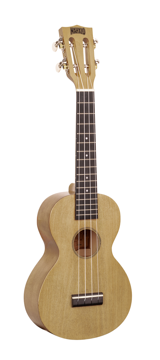 Mahalo | ML2sd | Concert | Concert Ukulele