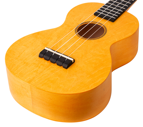 Mahalo | ML2sf | Concert | Concert Ukulele