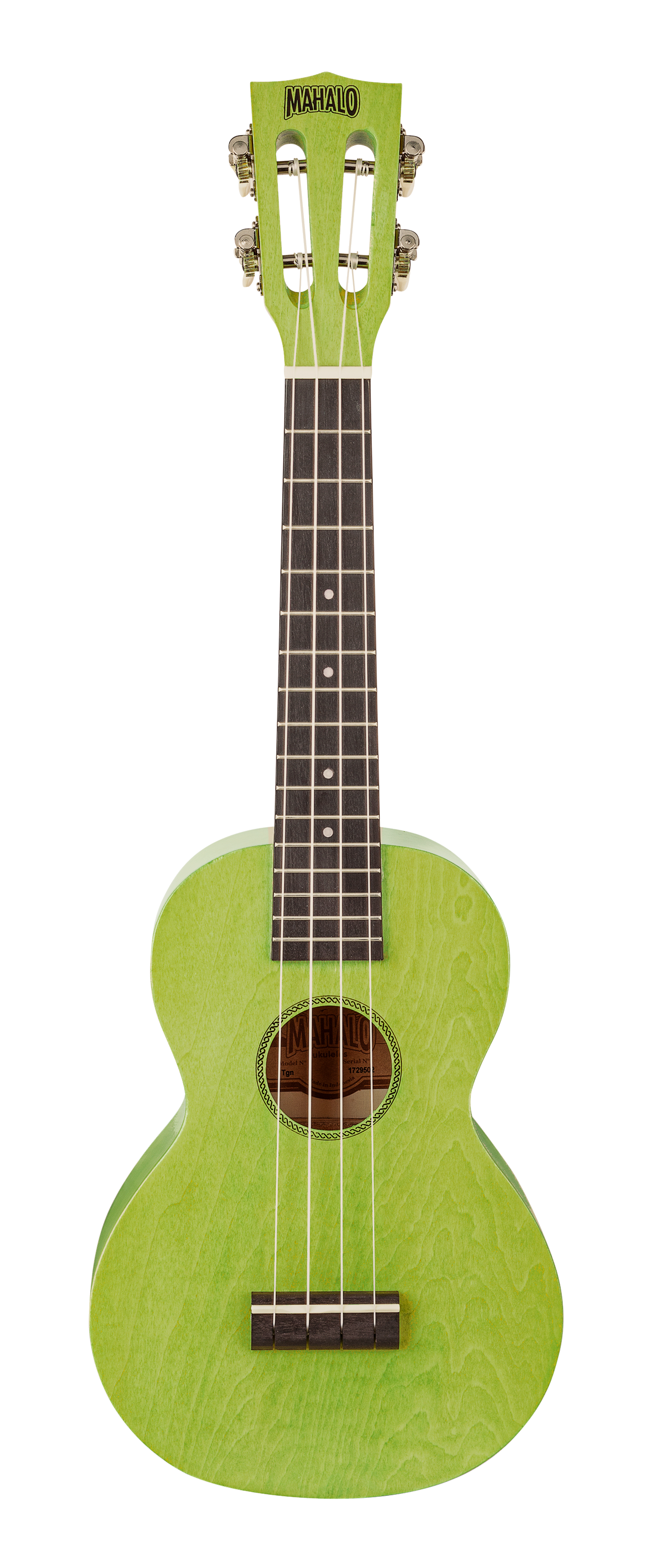 Mahalo | ML2sg | Concert | Concert Ukulele