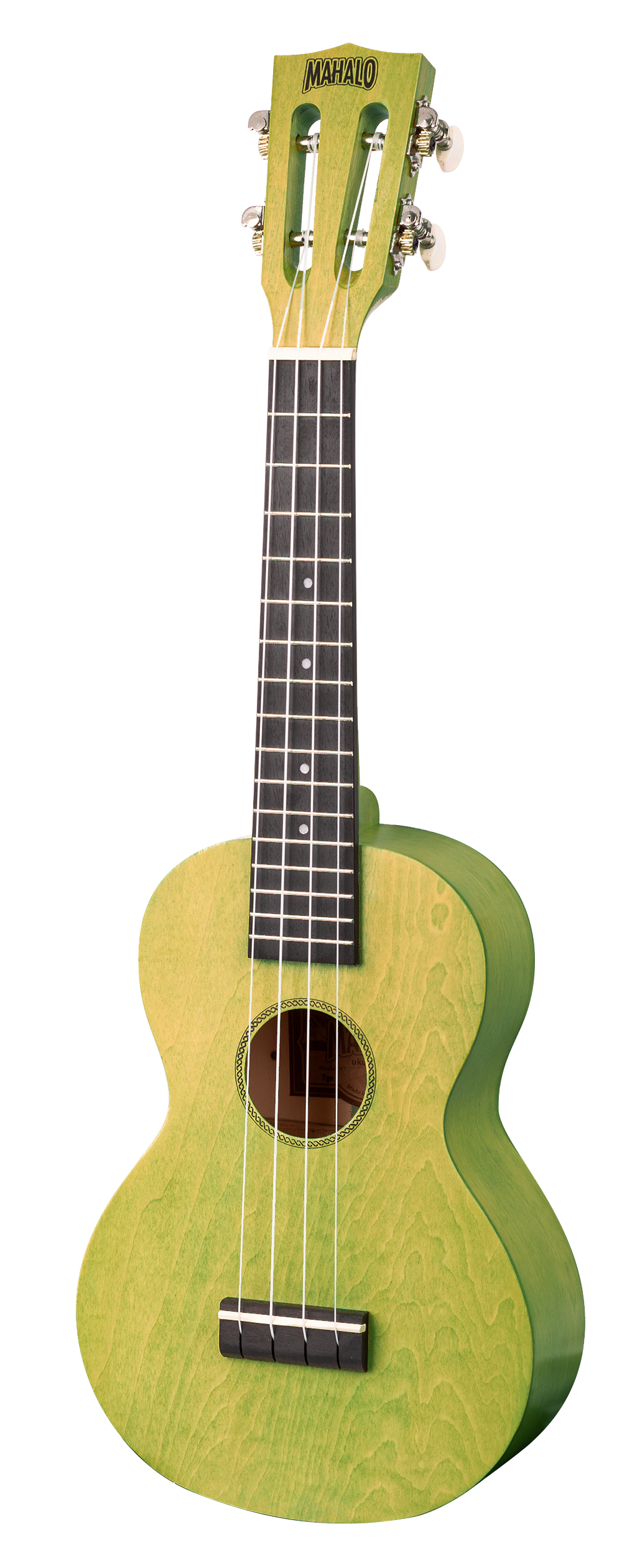 Mahalo | ML2sg | Concert | Concert Ukulele