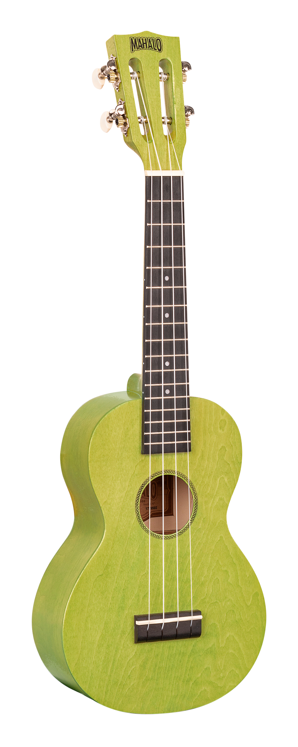Mahalo | ML2sg | Concert | Concert Ukulele