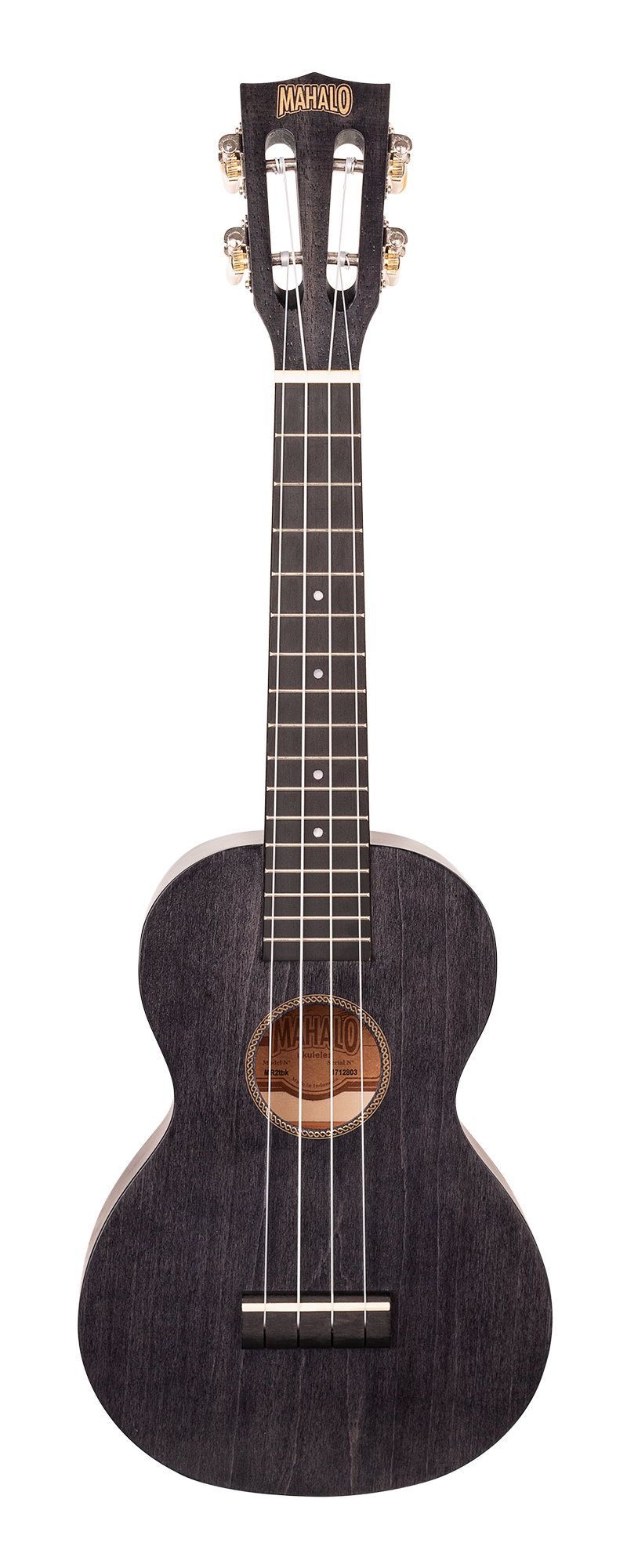 Mahalo | ML2sh | Concert | Concert Ukulele