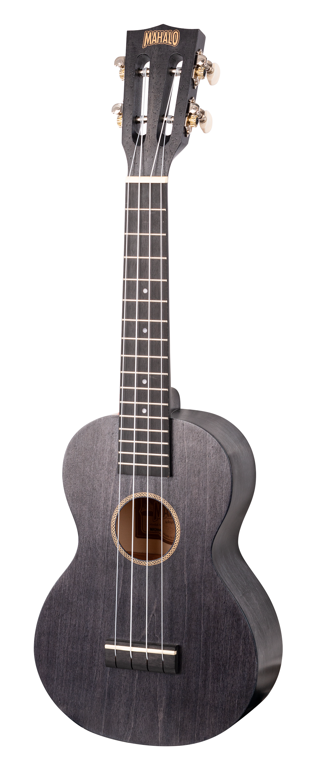 Mahalo | ML2sh | Concert | Concert Ukulele