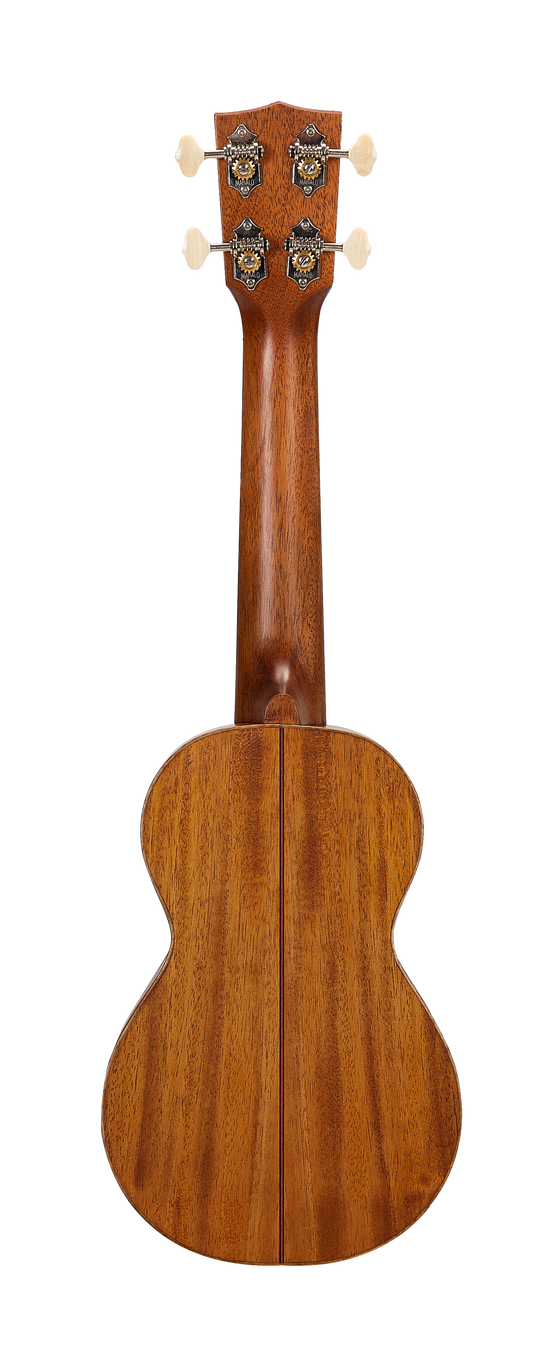 Mahalo | MM1 | Soprano | Soprano Ukulele