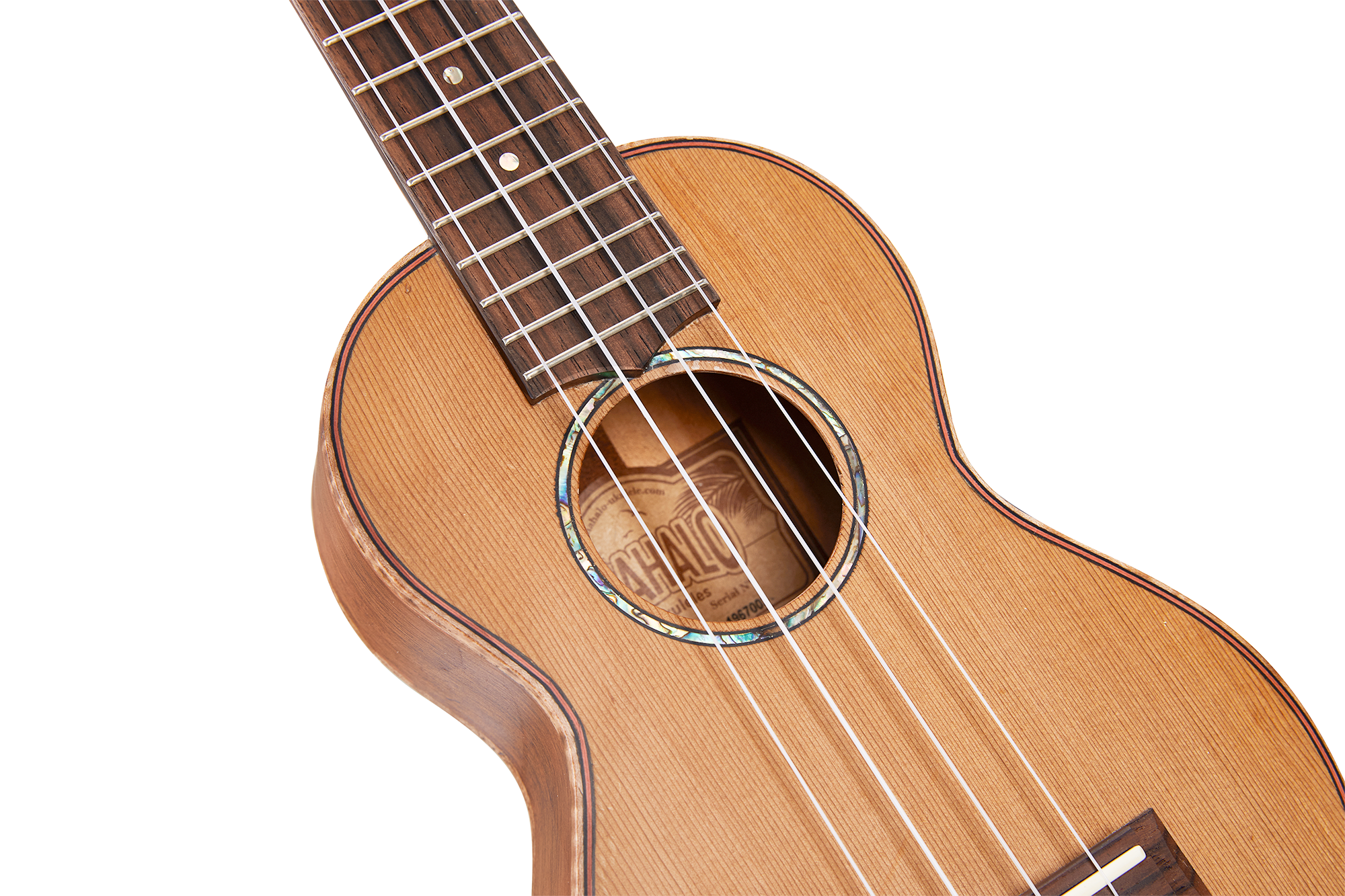 Mahalo | MM1 | Soprano | Soprano Ukulele