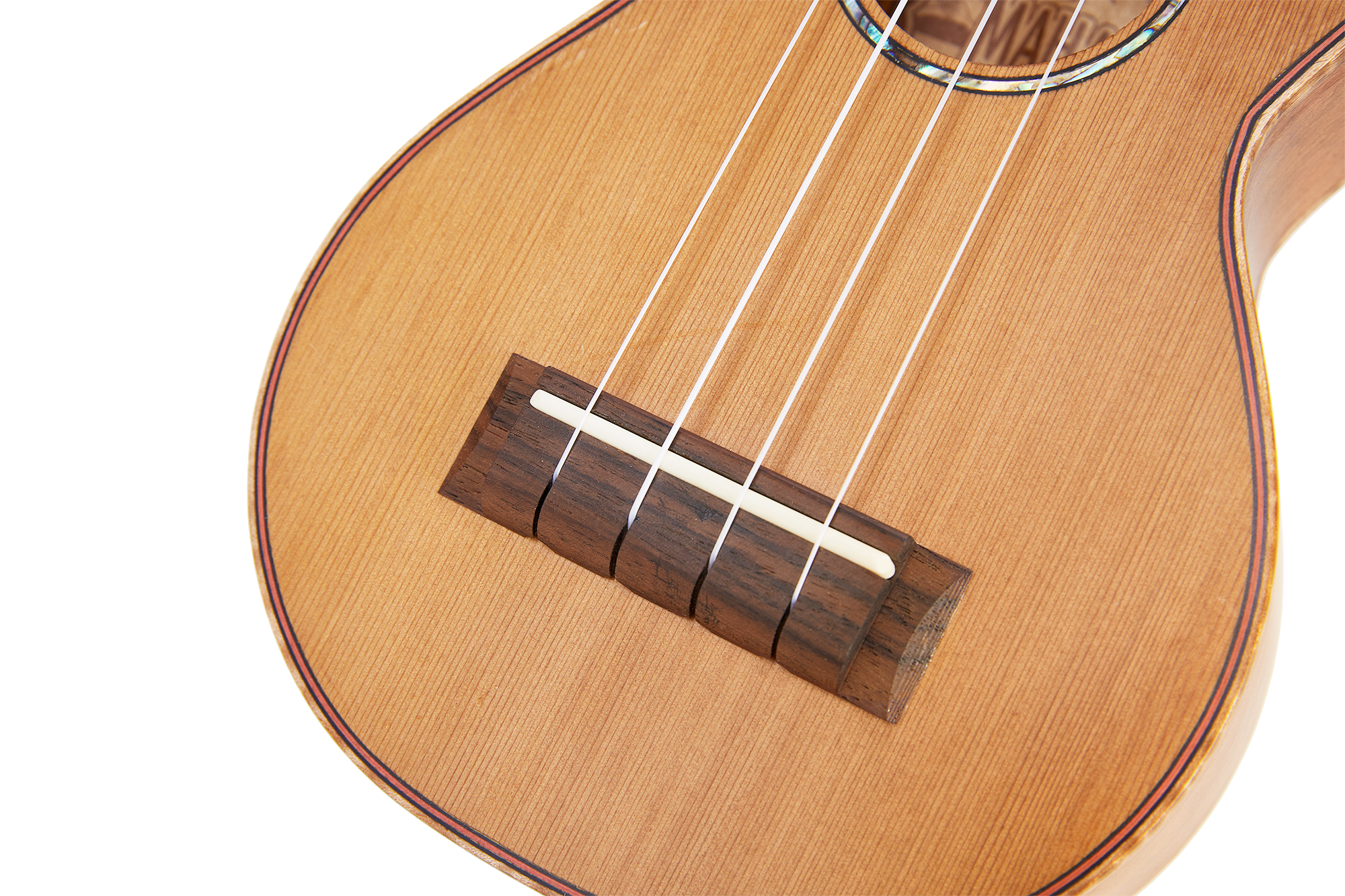 Mahalo | MM1 | Soprano | Soprano Ukulele