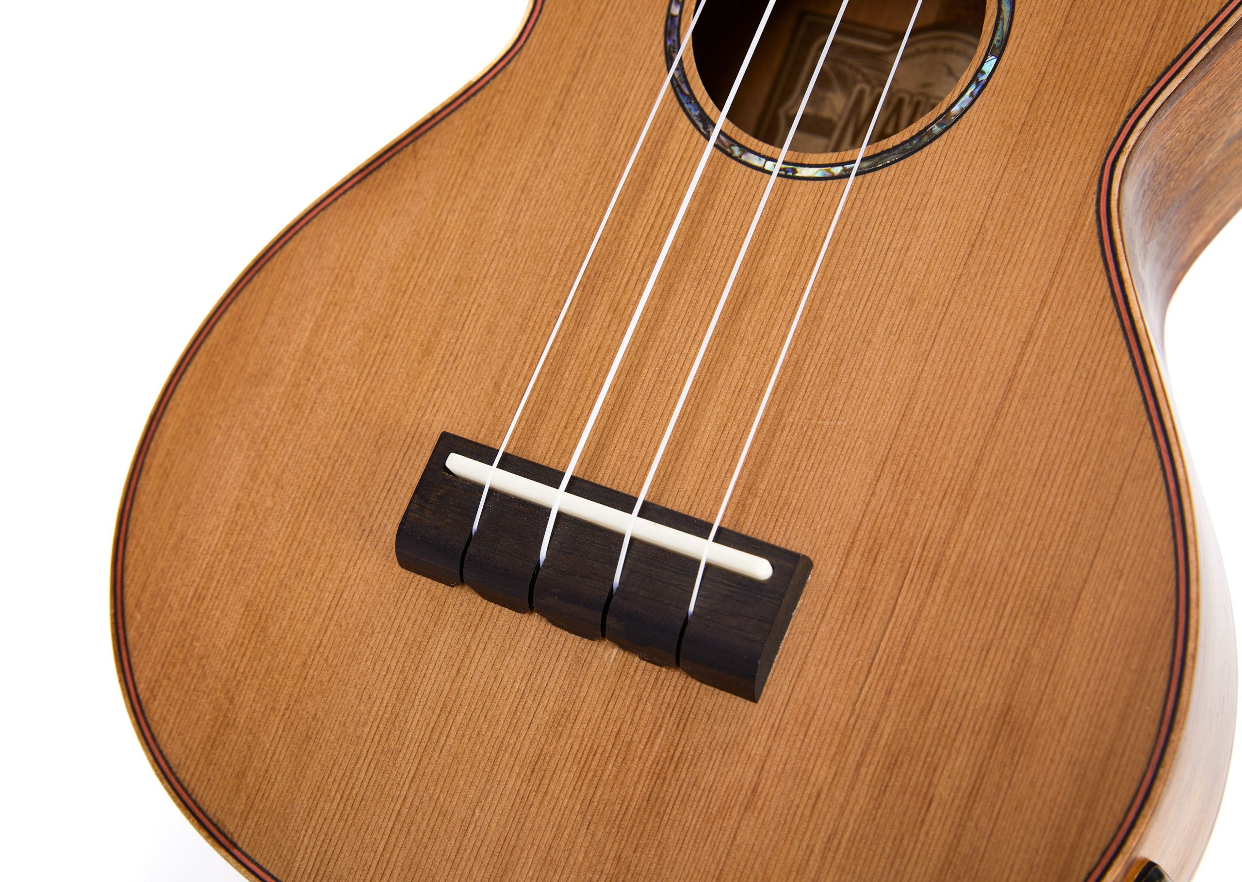 Mahalo | MM2E | Concert | Concert Ukulele