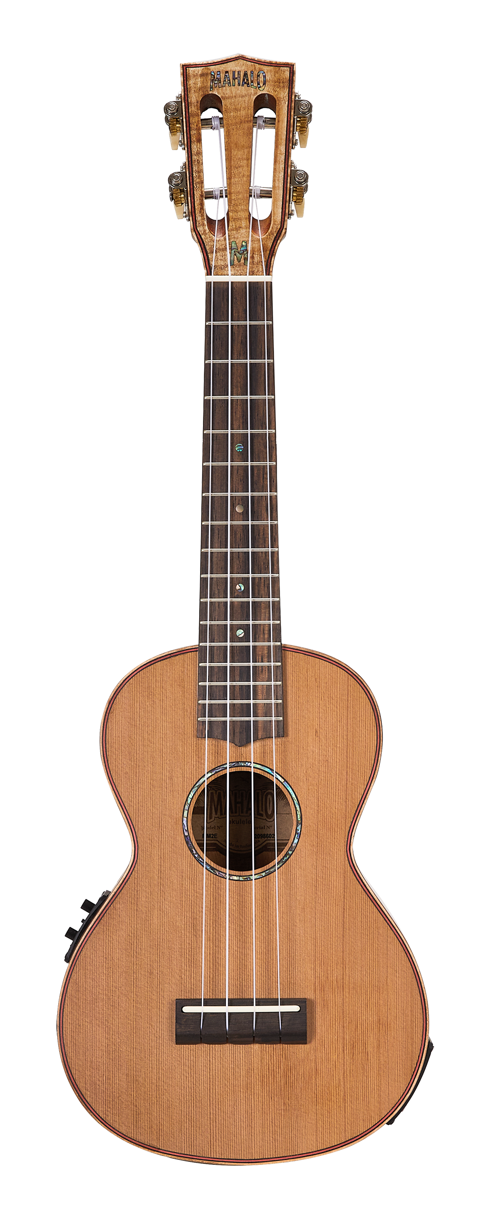 Mahalo | MM2E | Concert | Concert Ukulele