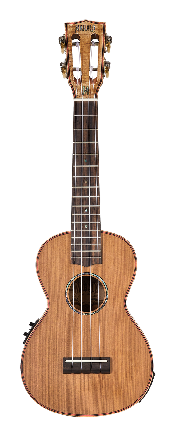 Mahalo | MM2E | Concert | Concert Ukulele
