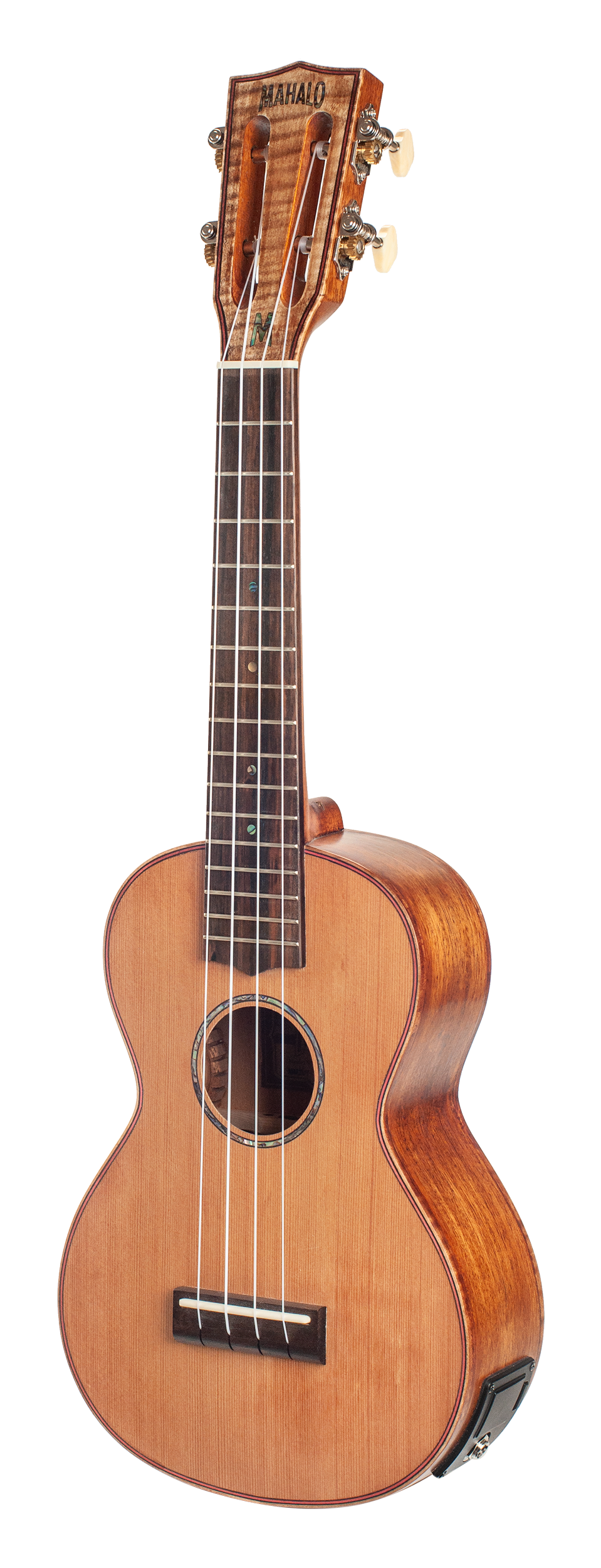 Mahalo | MM2E | Concert | Concert Ukulele