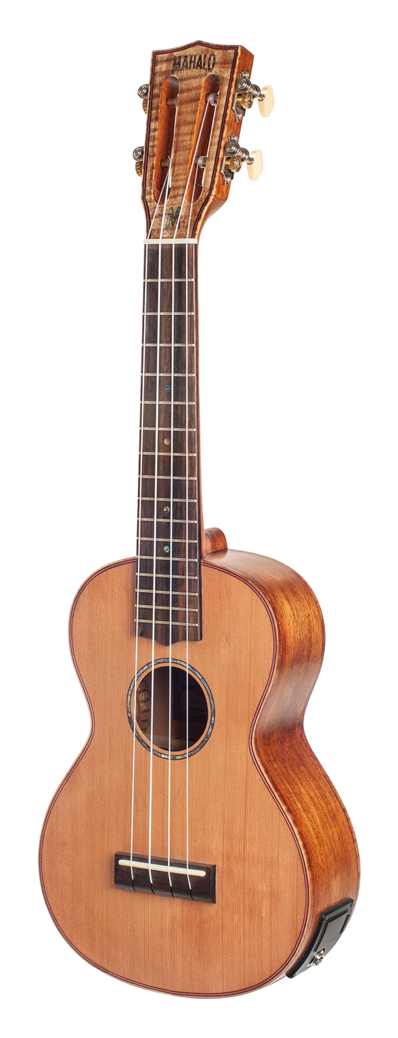 Mahalo | MM2E | Concert | Concert Ukulele