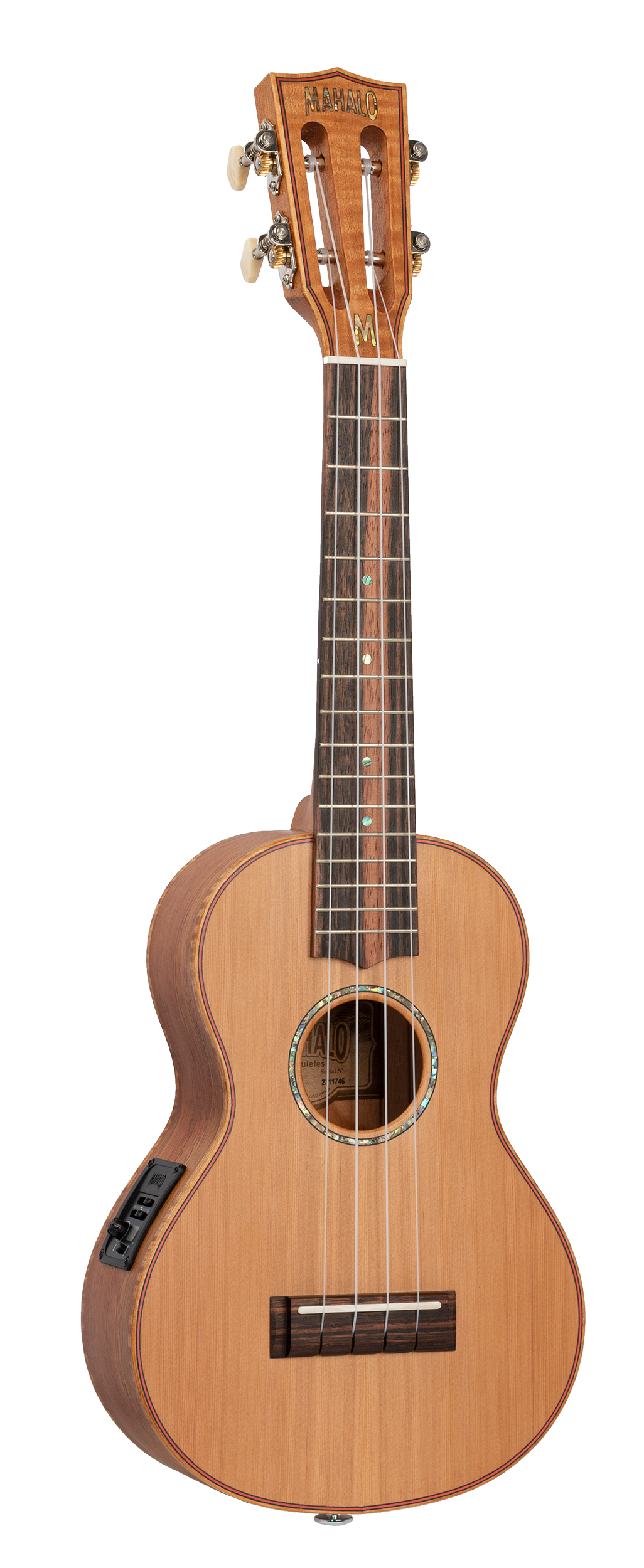Mahalo | MM2E | Concert | Concert Ukulele