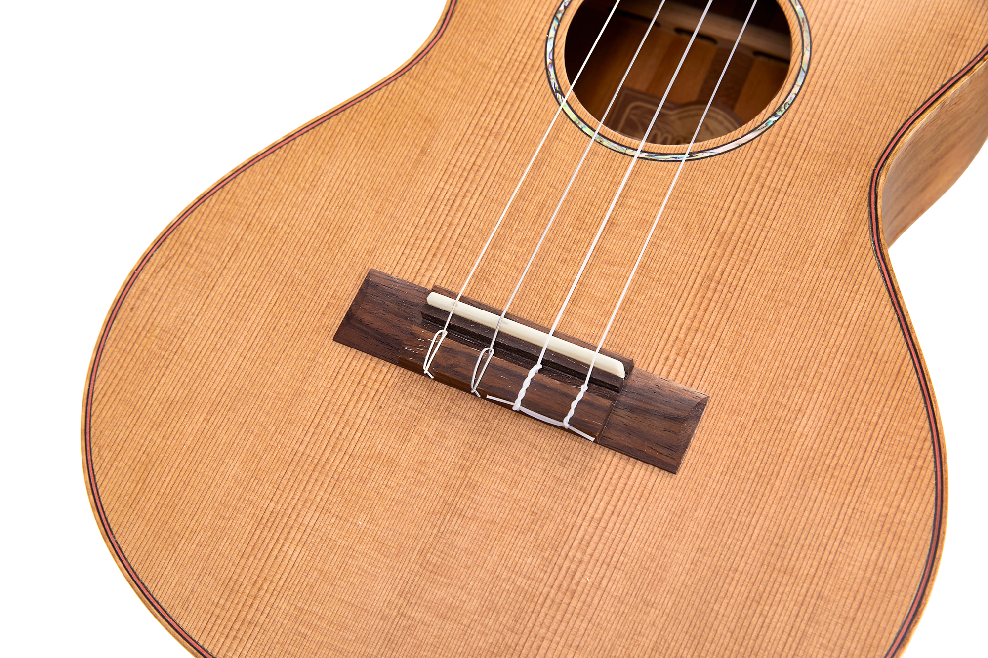 Mahalo | MM4 | Baritone | Baritone Ukulele