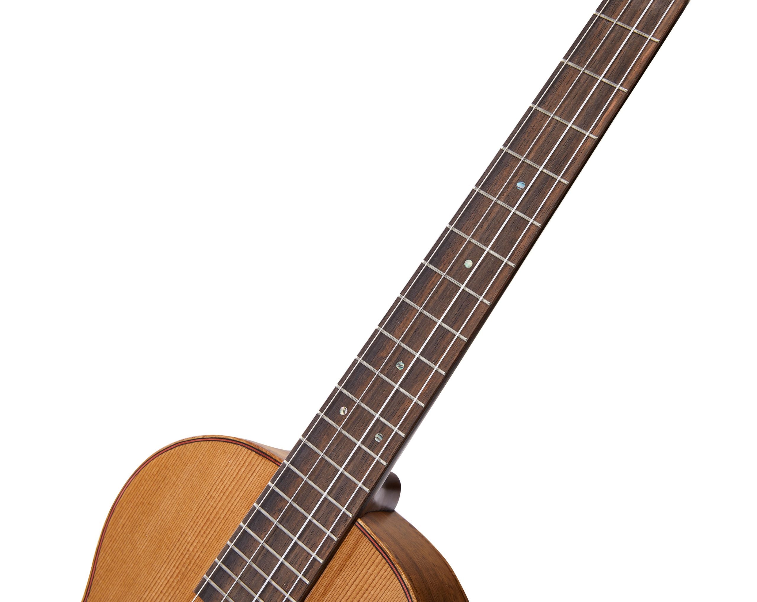 Mahalo | MM4 | Baritone | Baritone Ukulele