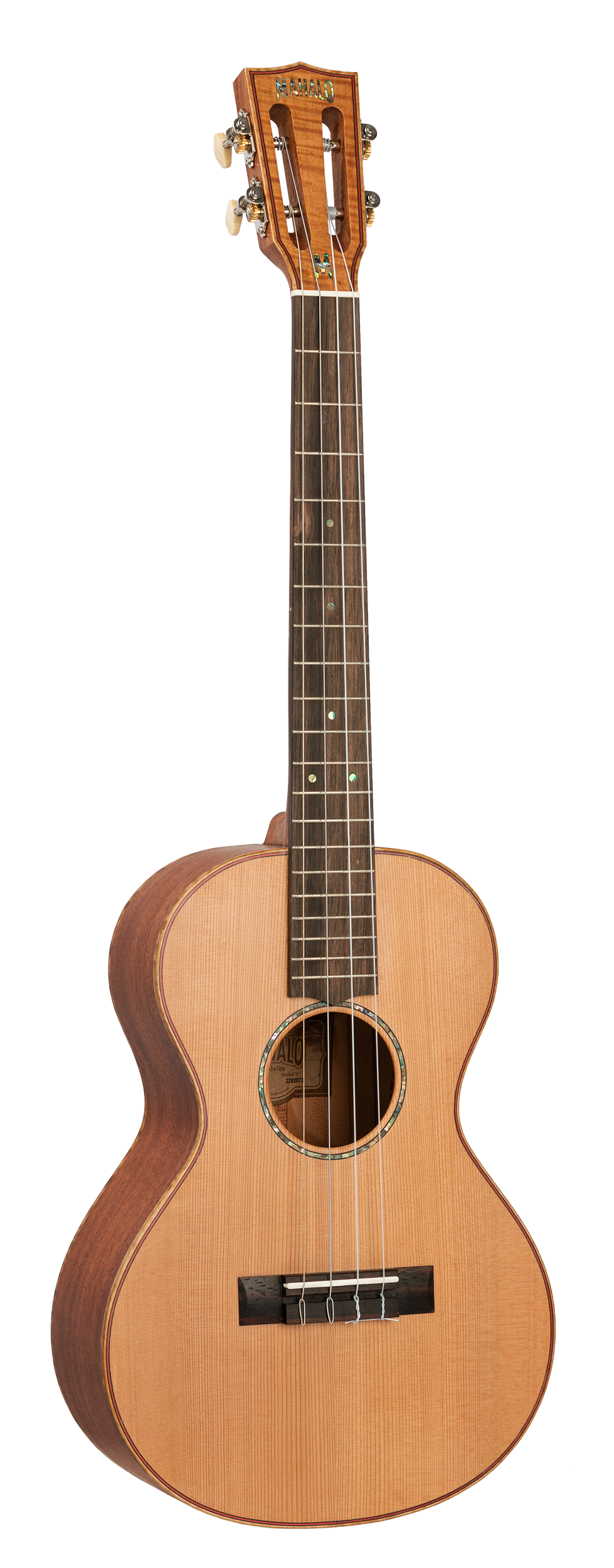 Mahalo | MM4 | Baritone | Baritone Ukulele
