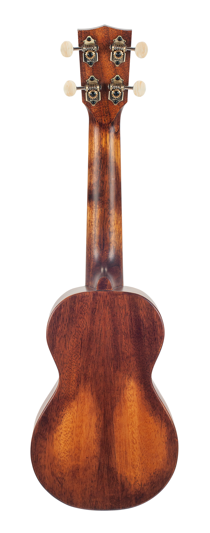 Mahalo | MO1 | Soprano | Soprano Ukulele