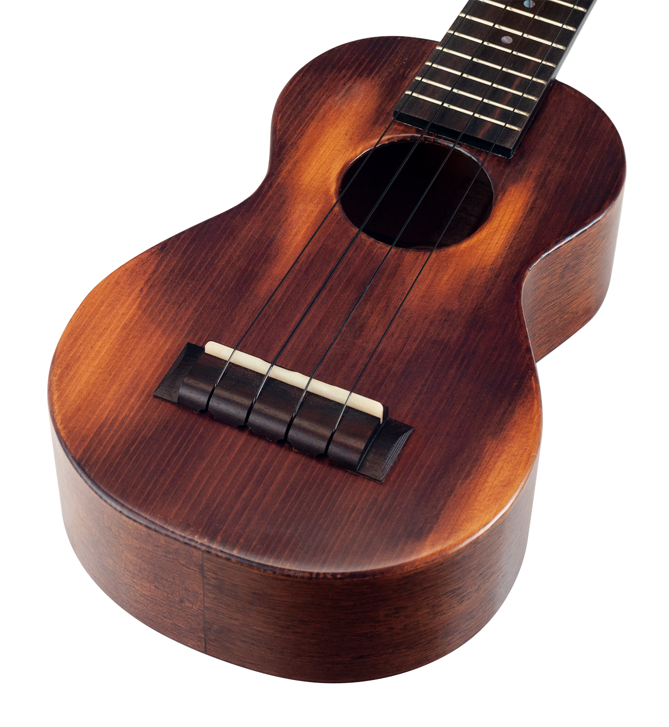 Mahalo | MO1 | Soprano | Soprano Ukulele