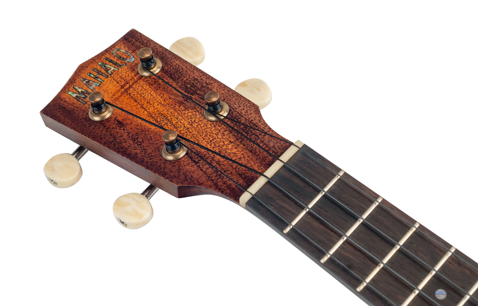 Mahalo | MO1 | Soprano | Soprano Ukulele