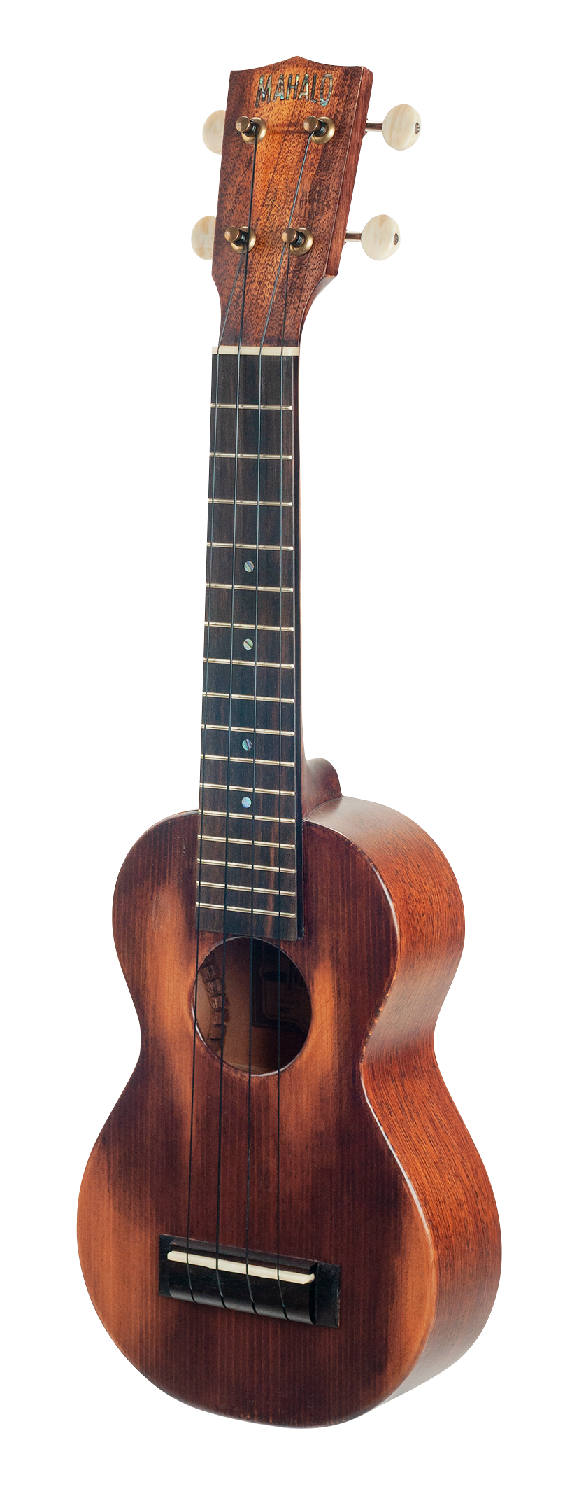 Mahalo | MO1 | Soprano | Soprano Ukulele