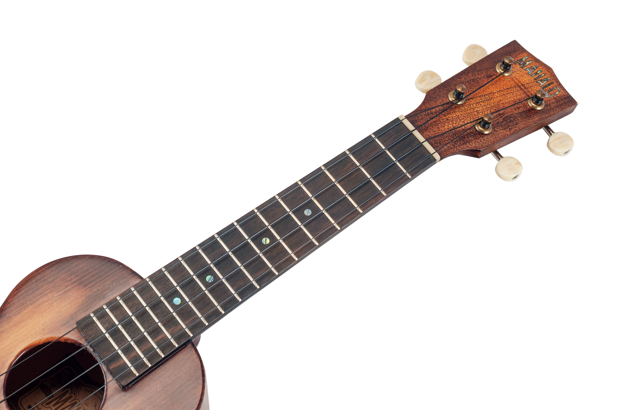 Mahalo | MO1 | Soprano | Soprano Ukulele