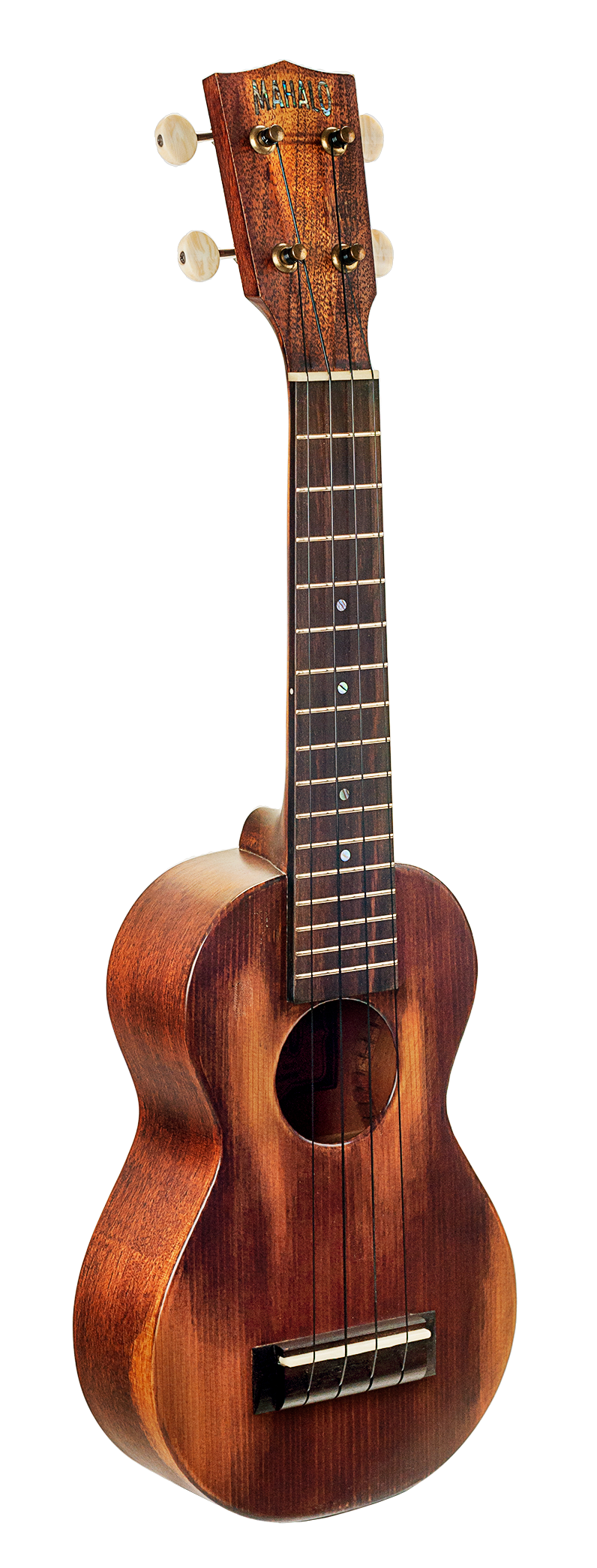 Mahalo | MO1 | Soprano | Soprano Ukulele