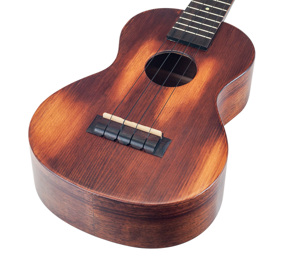 Mahalo | MO2 | Concert | Concert Ukulele